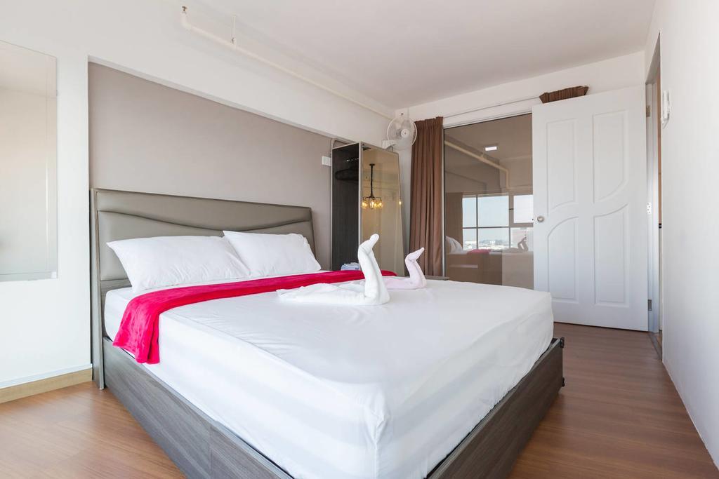 3-Bed Executive Suite, Rumahku @Ceo Bayan Lepas Exterior foto