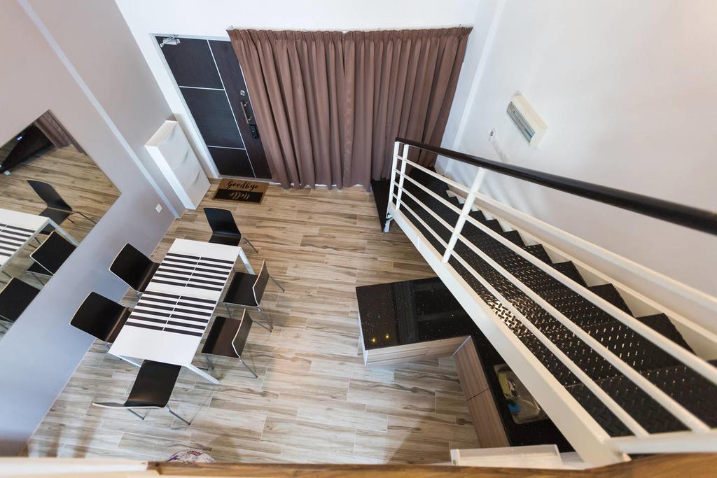 3-Bed Executive Suite, Rumahku @Ceo Bayan Lepas Exterior foto
