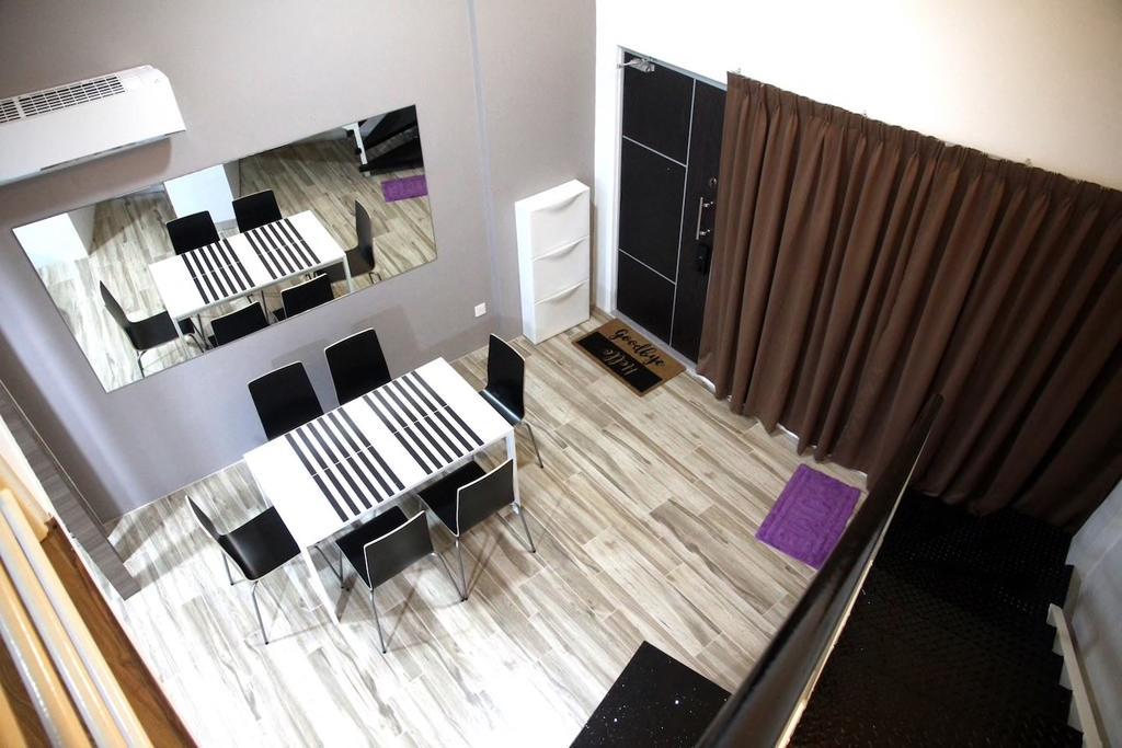 3-Bed Executive Suite, Rumahku @Ceo Bayan Lepas Exterior foto