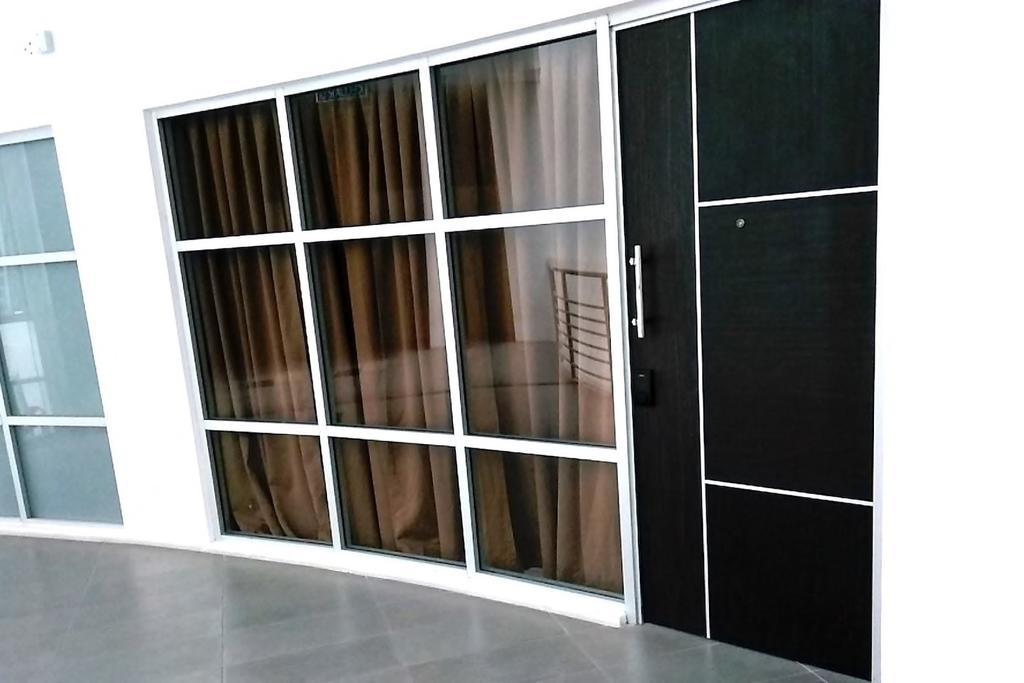 3-Bed Executive Suite, Rumahku @Ceo Bayan Lepas Exterior foto