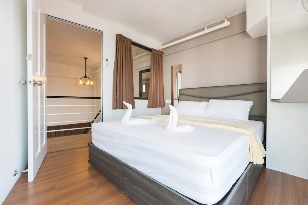 3-Bed Executive Suite, Rumahku @Ceo Bayan Lepas Exterior foto