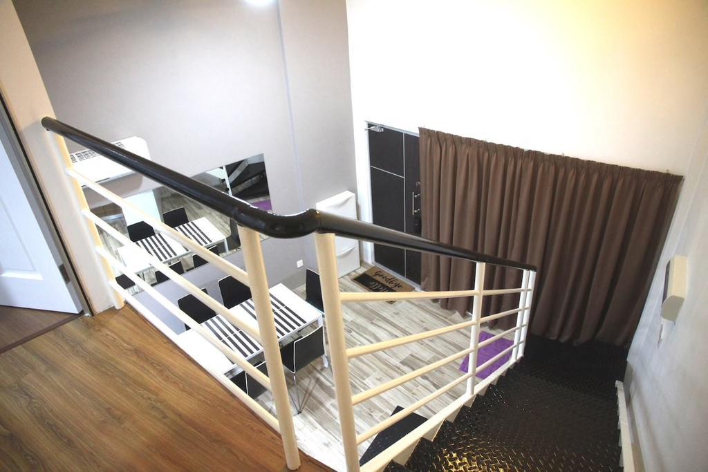 3-Bed Executive Suite, Rumahku @Ceo Bayan Lepas Exterior foto